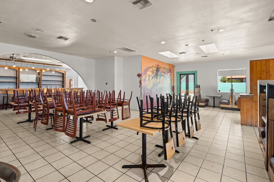 More Photos Of 1481 AZ-89A Hwy, Clarkdale Specialty For Sale