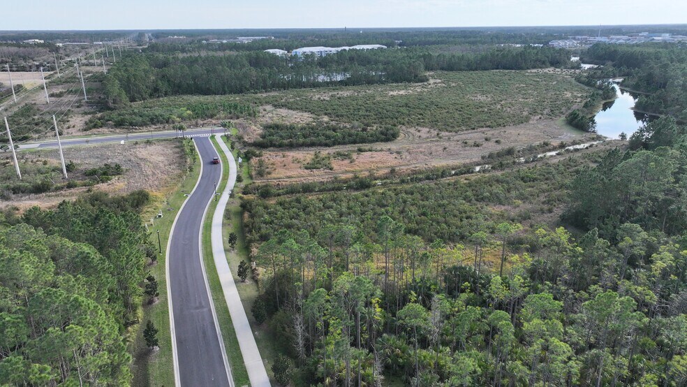 More Photos Of Hawthorn ave, Palm Coast Land For Sale