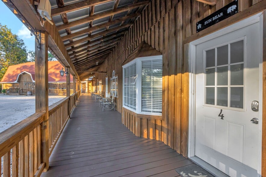 More Photos Of 11845 US 41 St, Monteagle Trailer Camper Park For Sale