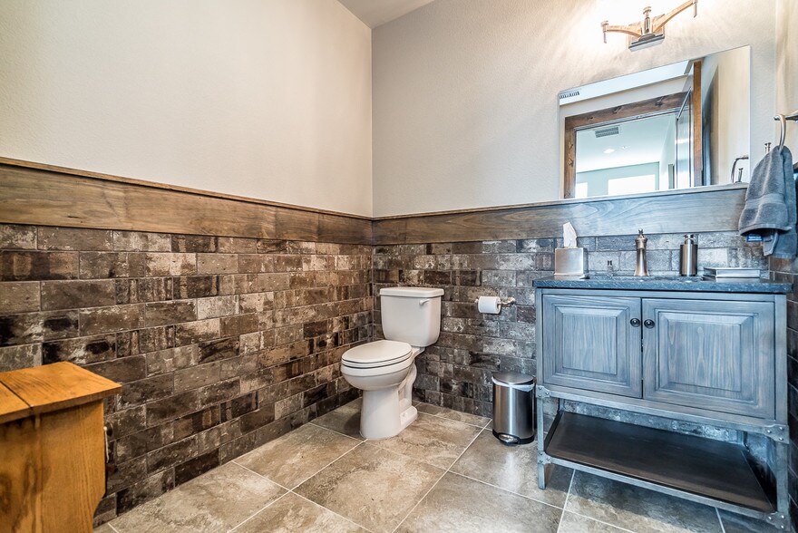 More Photos Of 3551 Eldorado Pky, McKinney Medical For Lease