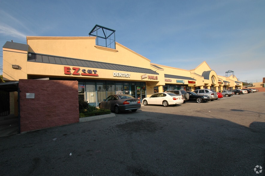 More Photos Of 613-631 E Colorado St, Glendale Unknown For Lease