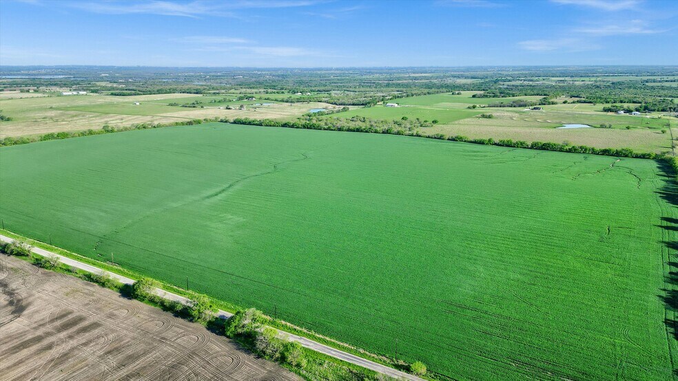 Primary Photo Of 24ac Airport Road, Tioga Land For Sale