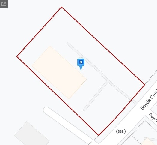 More Photos Of 2474 Boyds Creek Hwy, Sevierville Storefront For Sale