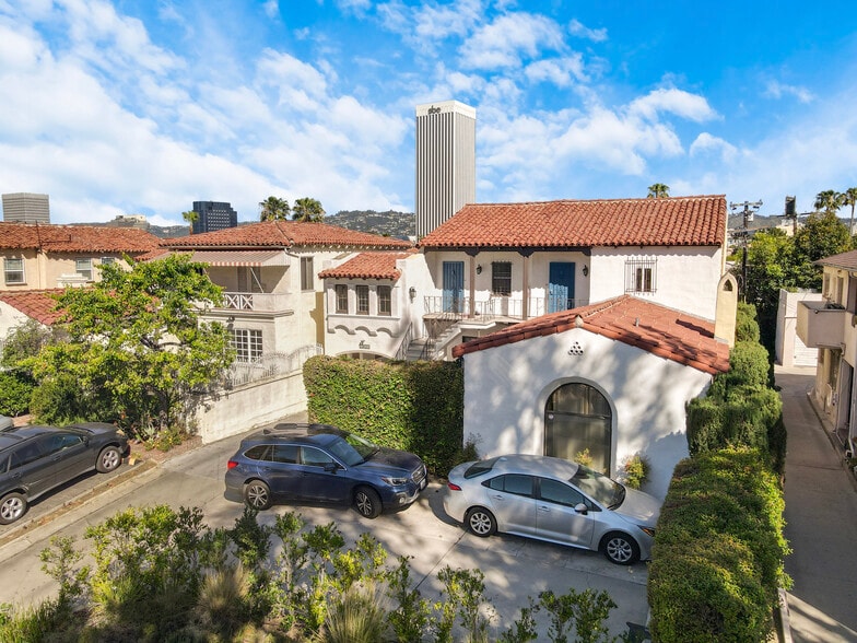 More Photos Of 5815 W Olympic Blvd, Los Angeles Apartments For Sale