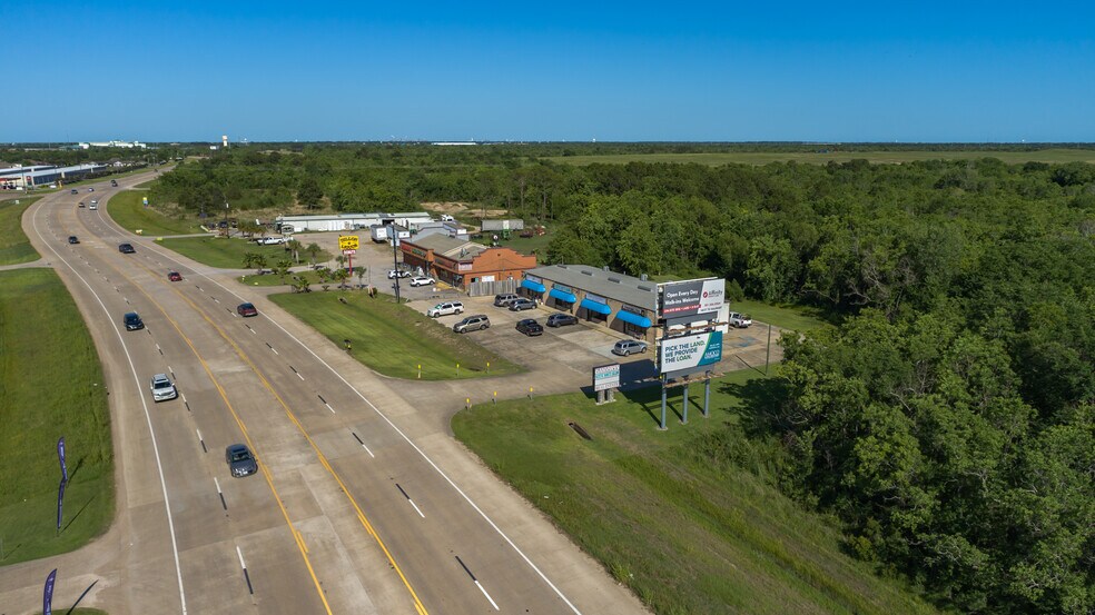 More Photos Of 10611 Fm-1764, Santa Fe Unknown For Lease