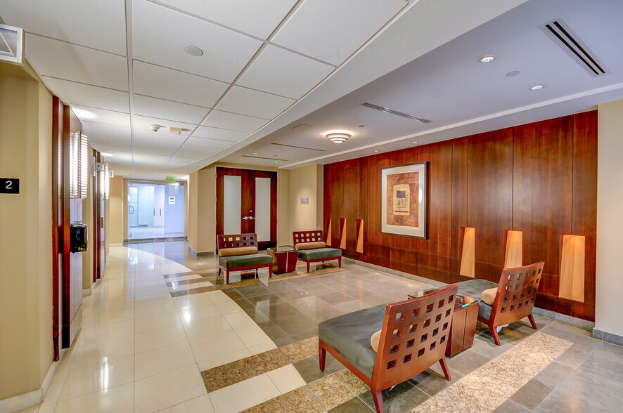 More Photos Of 1000 Brickell Ave, Miami Office For Lease