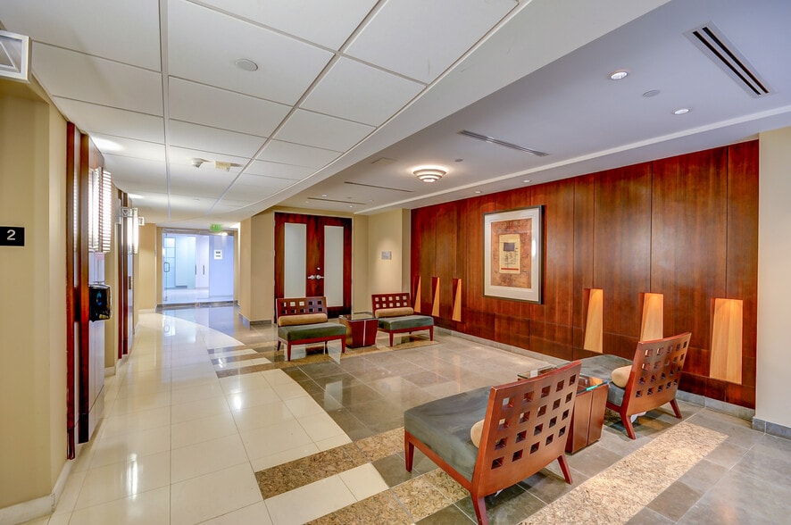 More Photos Of 1000 Brickell Ave, Miami Office For Sale