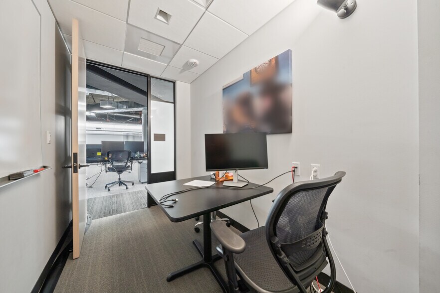 More Photos Of 7620 Guadalupe St, Austin Office For Lease