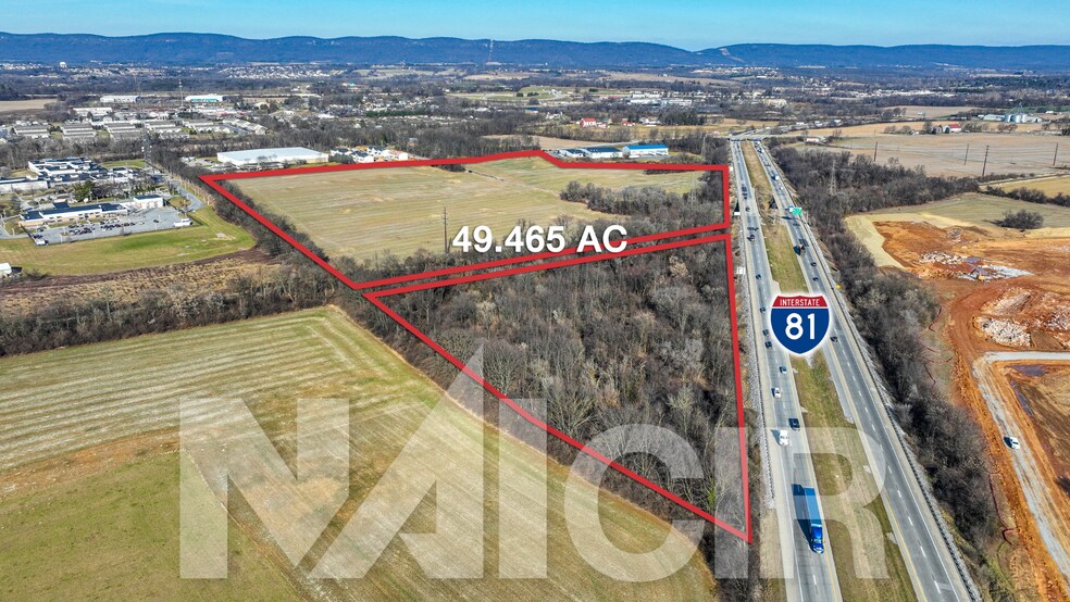 More Photos Of Claremont Road, Carlisle Land For Sale