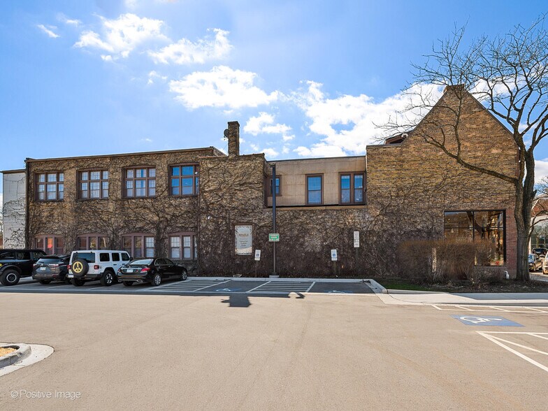 More Photos Of 440 Central Ave, Highland Park Storefront Retail Office For Lease