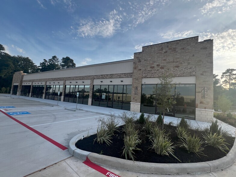 More Photos Of 29707 Tomball Parkway, Tomball General Retail For Lease