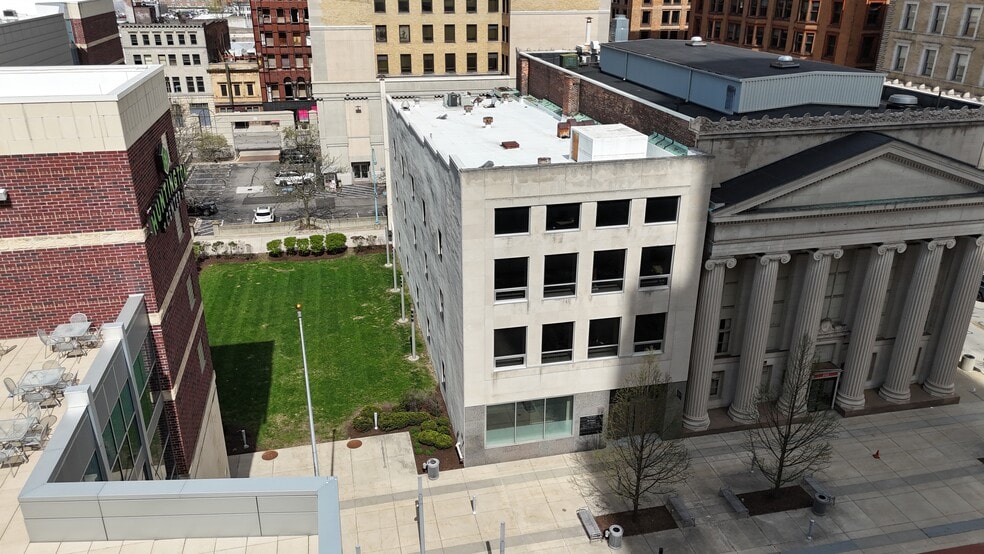 Primary Photo Of 241 N Superior St, Toledo Office Residential For Sale