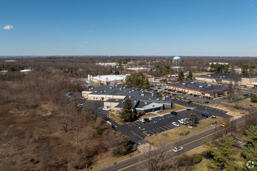 More Photos Of 341 New Albany Rd, Moorestown Light Distribution For Lease