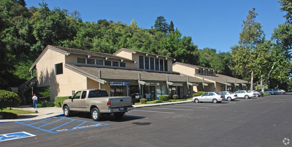 More Photos Of 1200 Route 66, Glendora Unknown For Lease