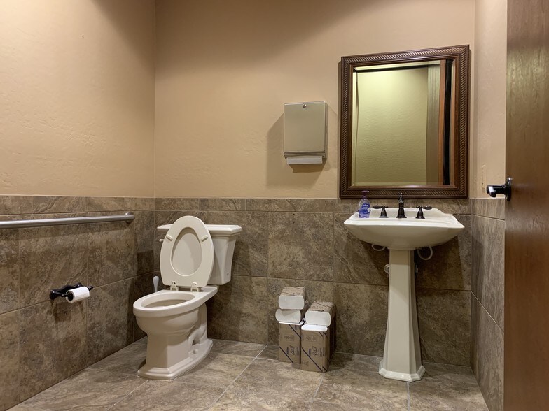 More Photos Of 3514 N Power Rd, Mesa Office For Sale