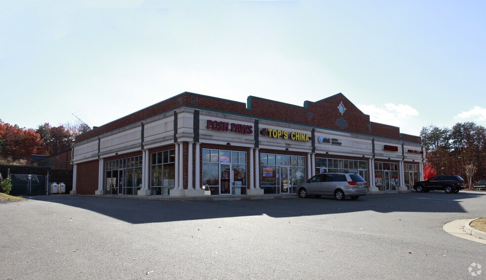 More Photos Of 36080 Goodwin Dr, Locust Grove Storefront Retail Office For Lease