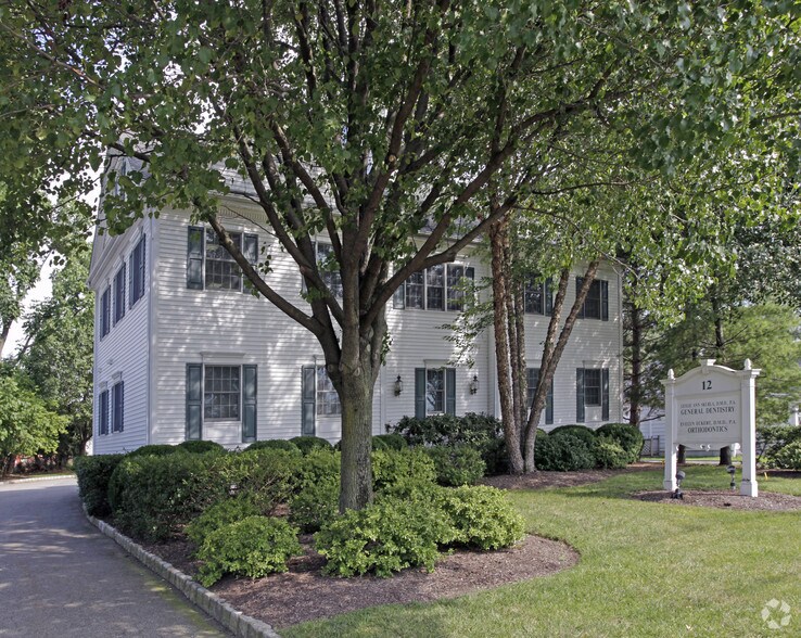 More Photos Of 12 Troy Hills Rd, Whippany Coworking Space