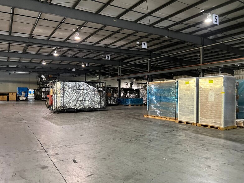 More Photos Of 58 Firefly Dr, Ridgeland Warehouse For Sale