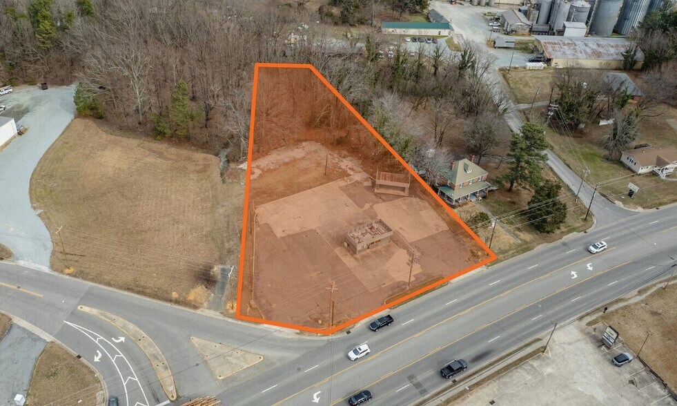 More Photos Of 804 Durham Rd, Roxboro Land For Sale