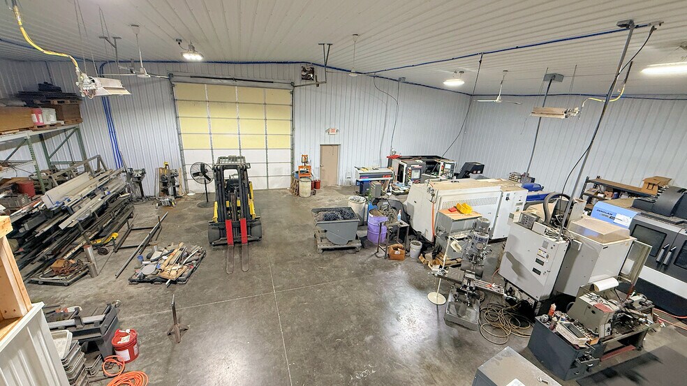 More Photos Of 265 Pitt Rd, Mooresville Warehouse For Sale