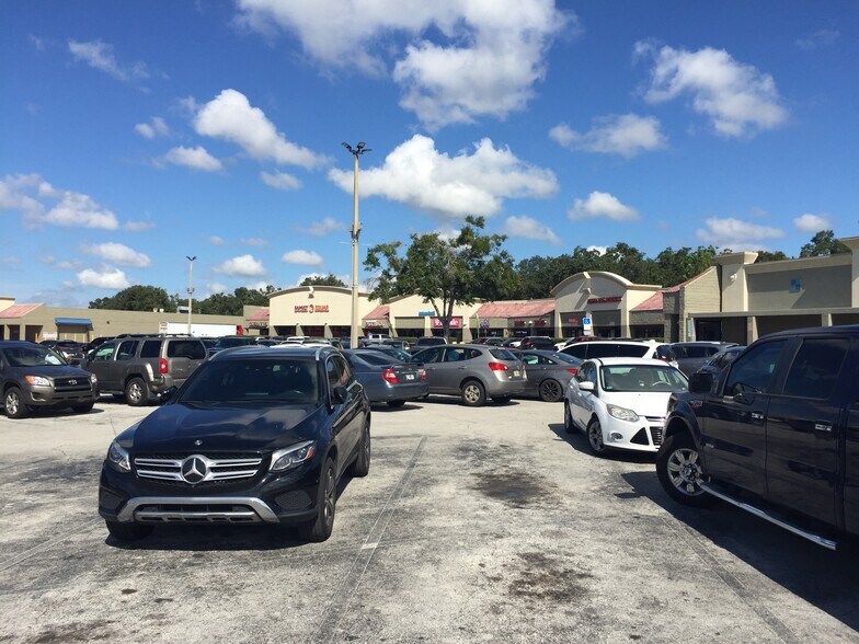 More Photos Of 733-775 S Orange Blossom Trl, Apopka Freestanding For Sale