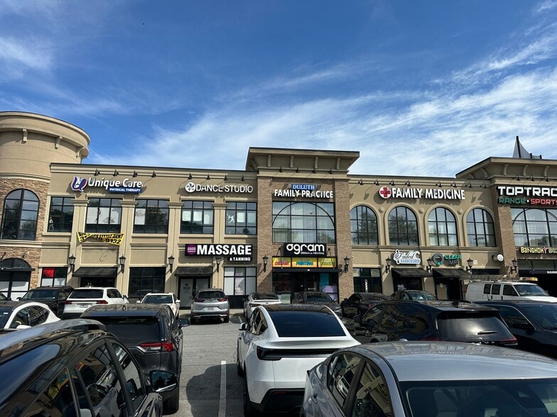 More Photos Of 4470 Satellite Blvd, Duluth Freestanding For Lease