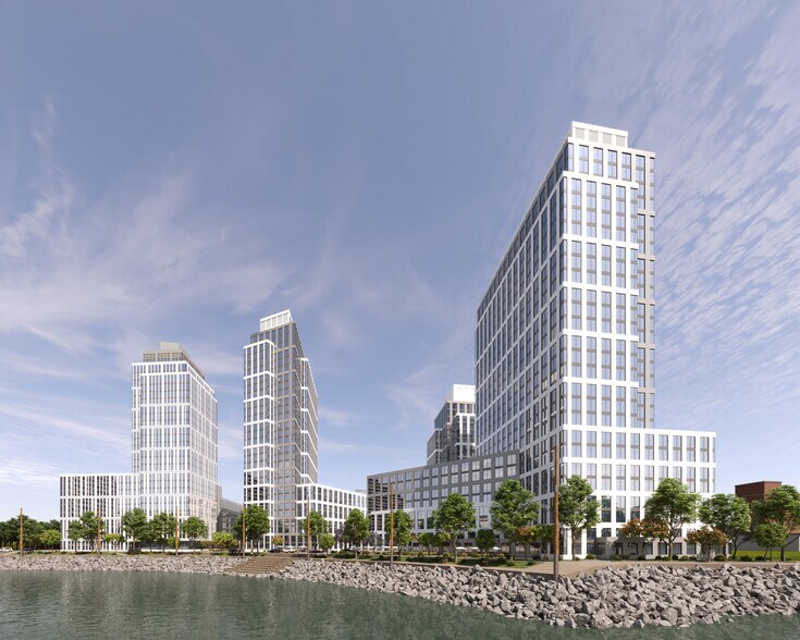 Primary Photo Of 4-34 26th Ave, Astoria Apartments For Lease