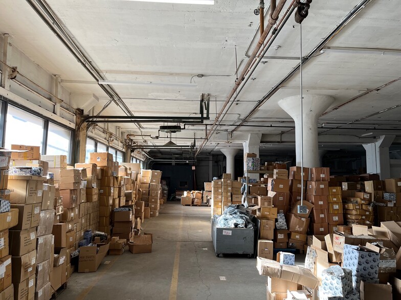 More Photos Of 231 Wilson Ave, Norwalk Industrial For Sale