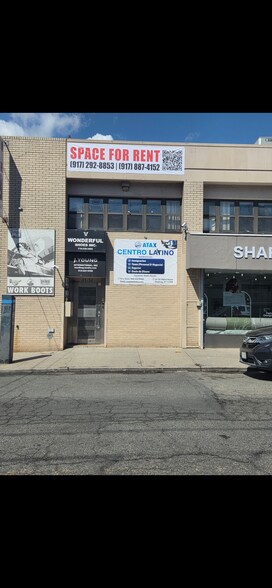 More Photos Of 4532 162nd St, Flushing Warehouse For Lease