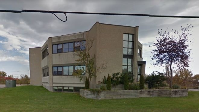 Primary Photo Of 149 N Murray St, Quinte West Office For Sale