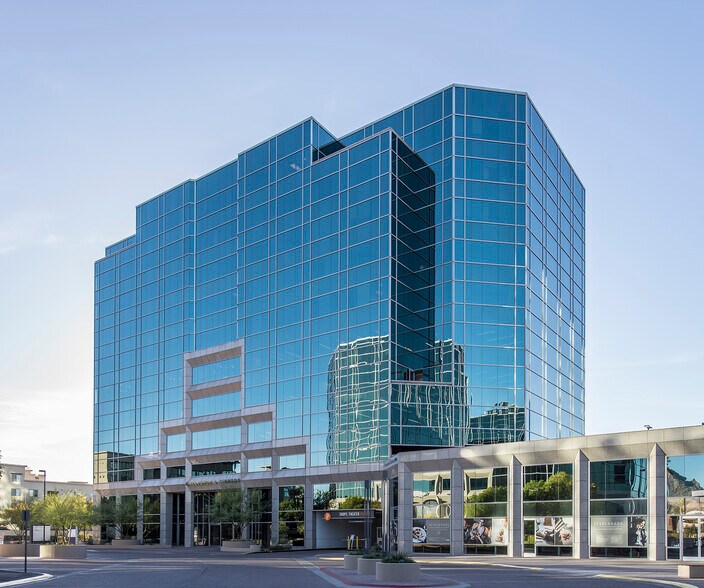 More Photos Of 2575 E Camelback Rd, Phoenix Office For Lease