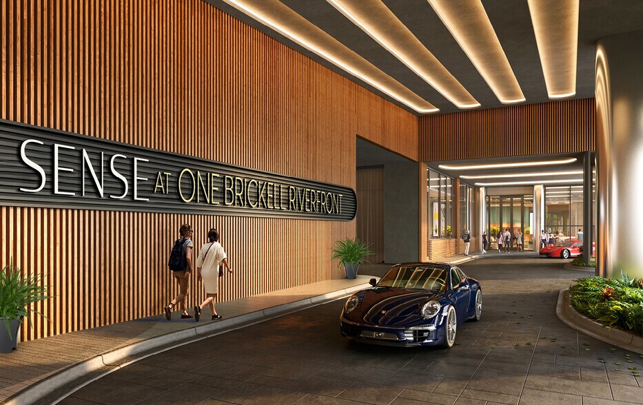 More Photos Of 99 SW 7th St, Miami Apartments For Lease