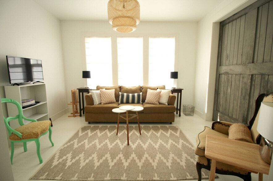 More Photos Of 3413 N State St, Jackson Office Residential For Sale