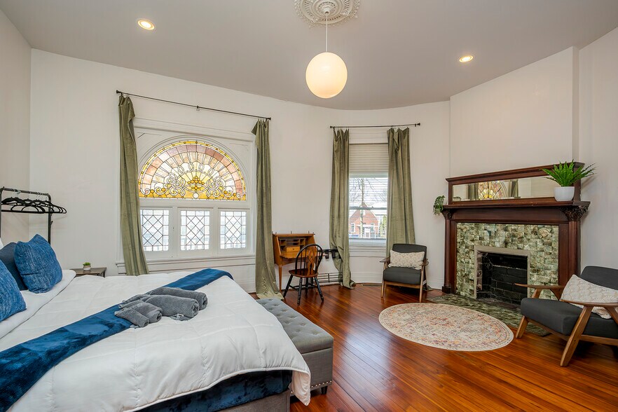 More Photos Of 199 E Loudon Ave, Lexington Office Residential For Sale