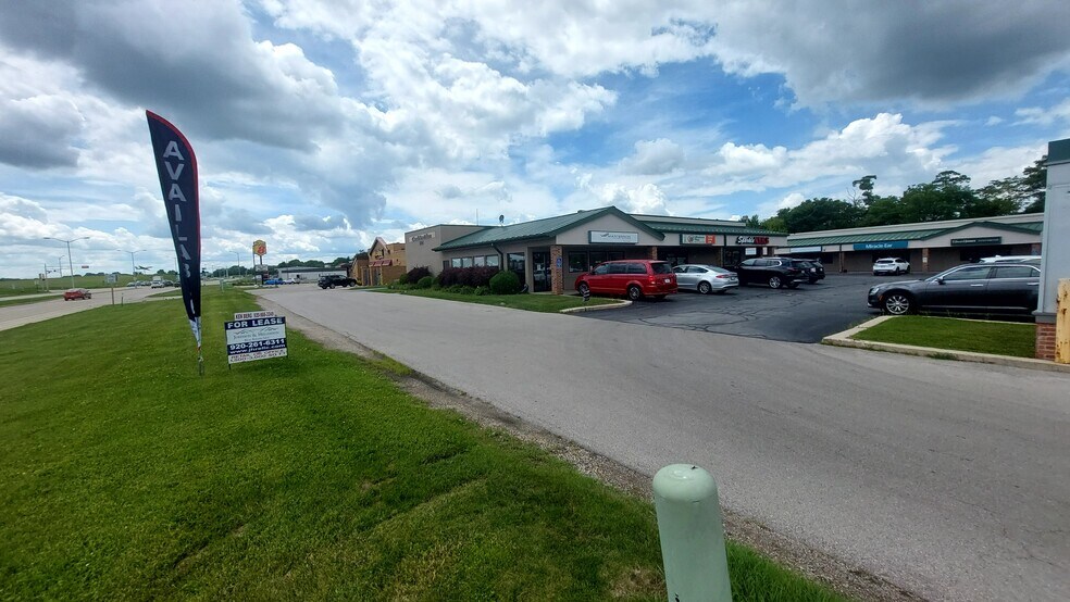 More Photos Of 1724 S Church St, Watertown Storefront Retail Office For Lease