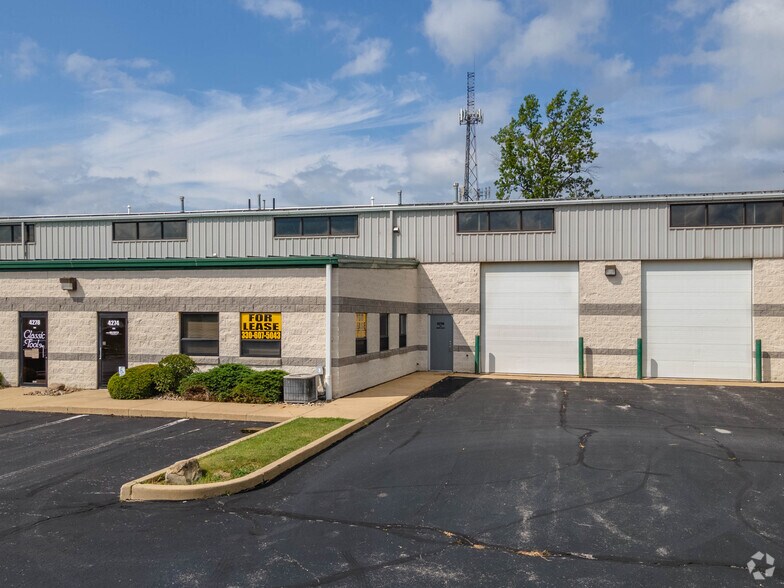 More Photos Of 4270-4282 Hudson Dr, Stow Light Manufacturing For Lease