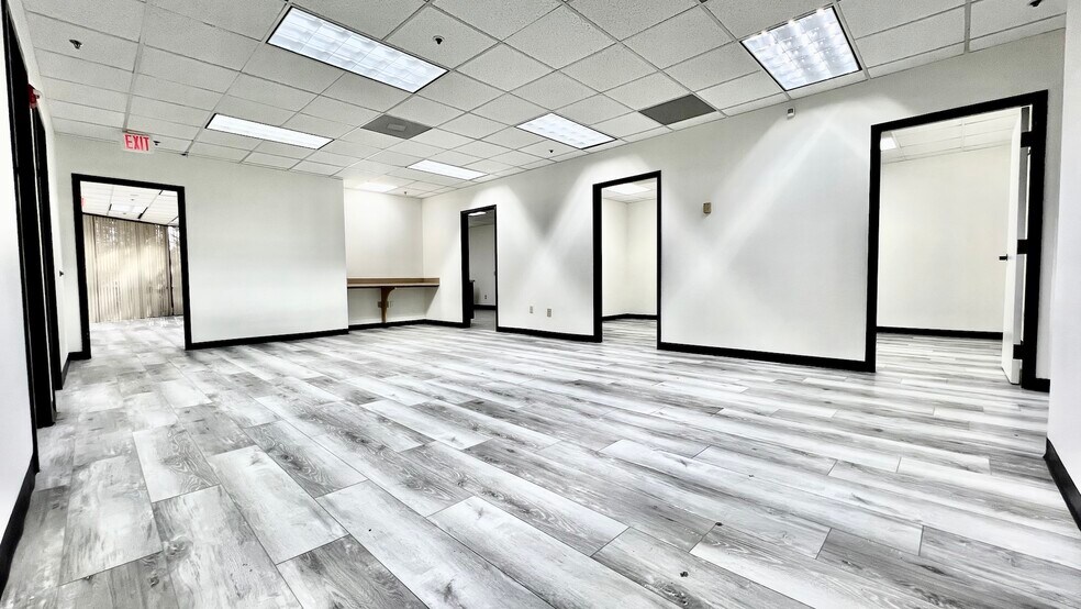 More Photos Of 40 Innovation Dr S, Peachtree Corners Loft Creative Space For Lease