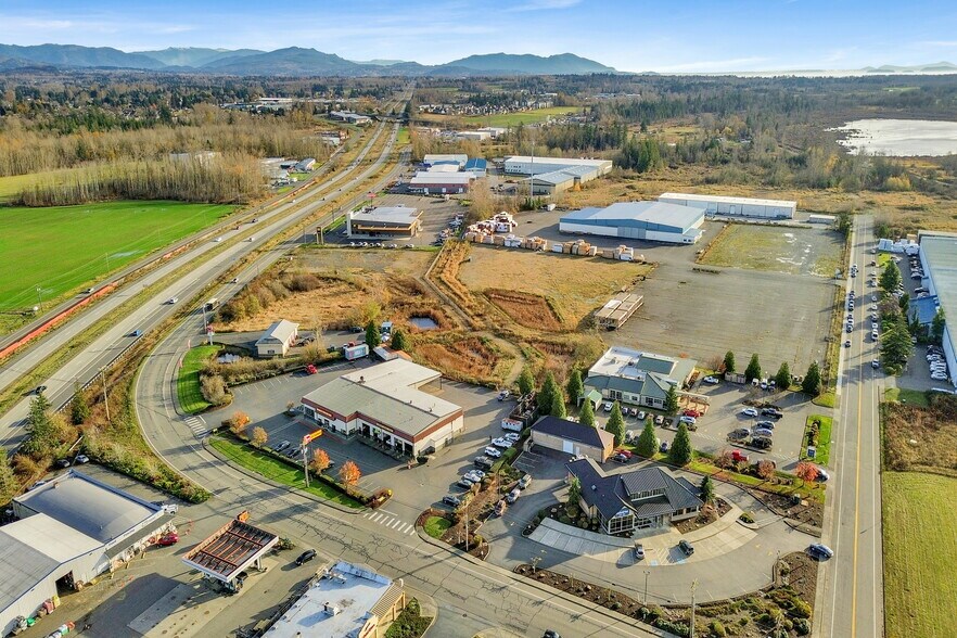 More Photos Of 5545 La Bounty dr, Ferndale Land For Sale