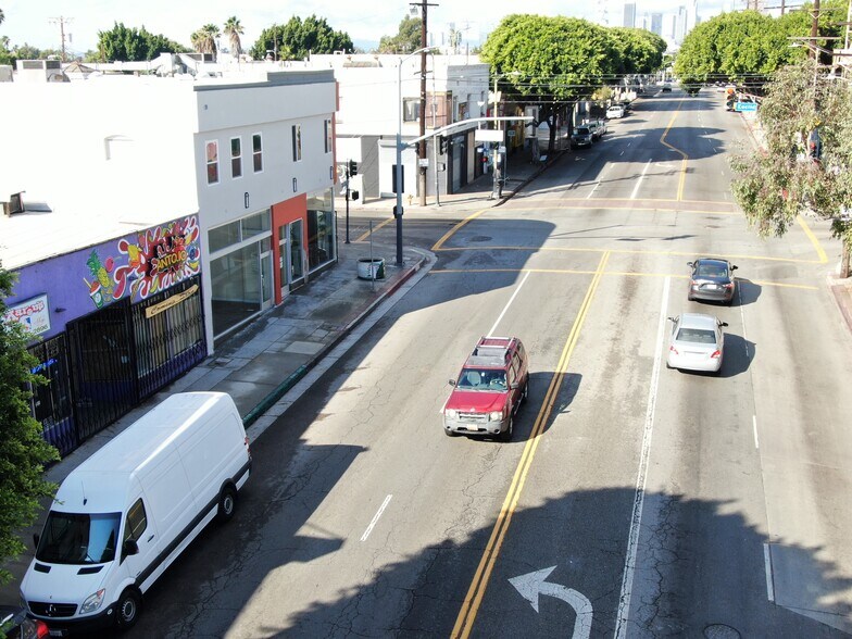 More Photos Of 3000 Whittier Blvd, Los Angeles Medical For Lease