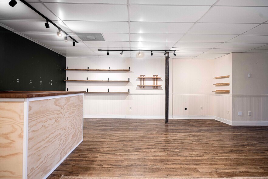 More Photos Of 18 S Main St, Bel Air Office Residential For Lease