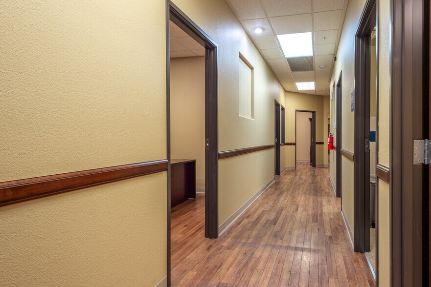 More Photos Of 2980 S Jones Blvd, Las Vegas Medical For Lease