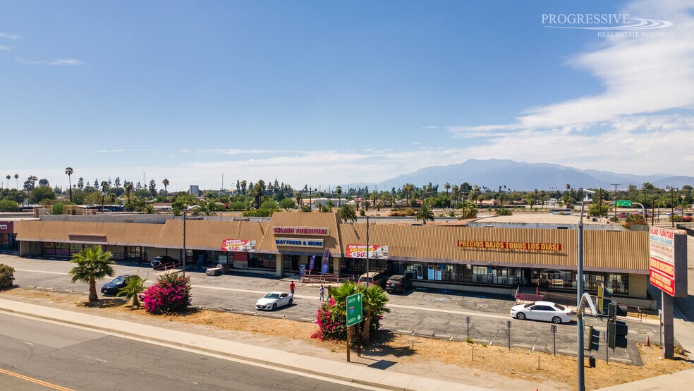 More Photos Of 780 Inland Center Dr, San Bernardino Freestanding For Sale