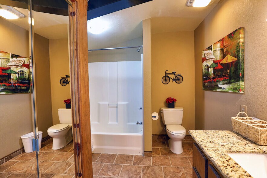 More Photos Of 1083 N 4290 Rd, Sawyer Hotel For Sale