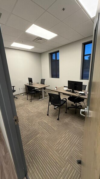 More Photos Of 5463 Watkins St, College Dale Industrial For Lease