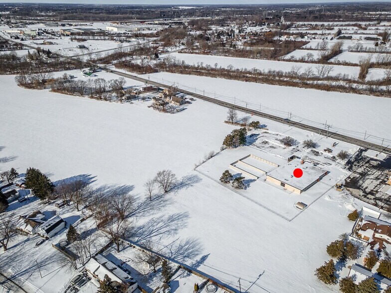 More Photos Of 2400 N Dixie Hwy, Monroe Serviced Offices For Sale