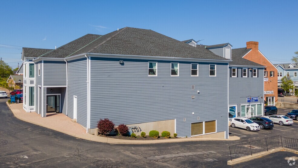 More Photos Of 9361 Montgomery Rd, Montgomery General Retail For Lease