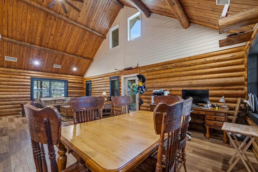 More Photos Of 348 Blau Ln, Hext Land For Sale