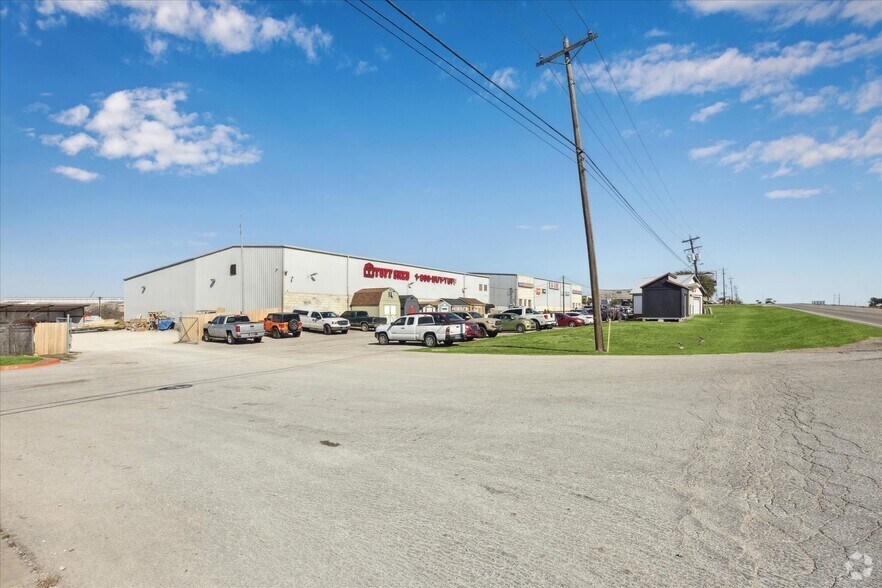 Primary Photo Of 16806 I-35 S, Buda Showroom For Lease