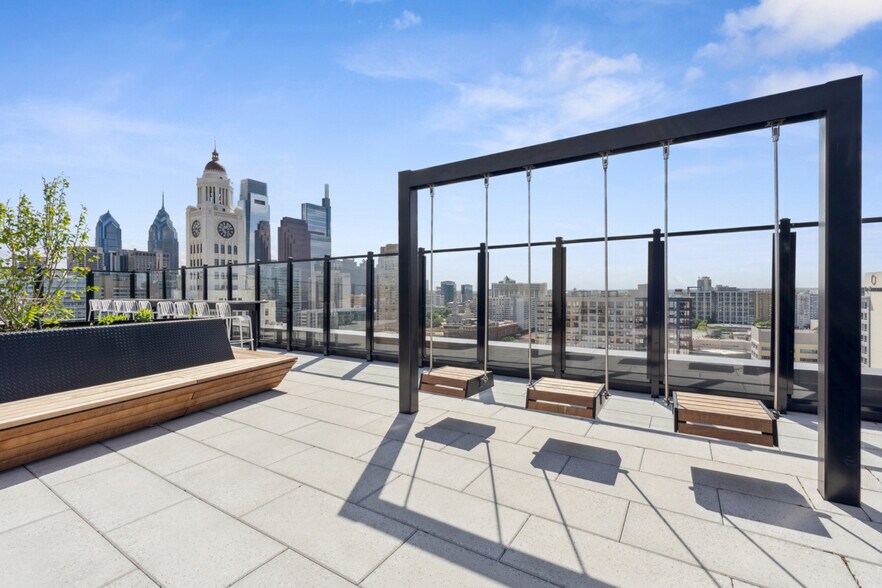 More Photos Of 435 N Broad St, Philadelphia Apartments For Lease