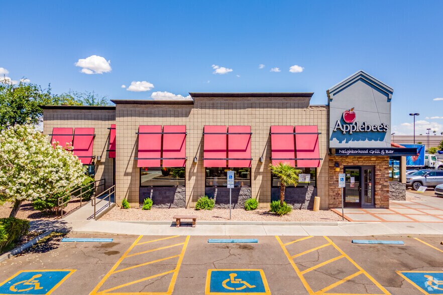 More Photos Of 4505-4531 E Thomas Rd, Phoenix Unknown For Lease